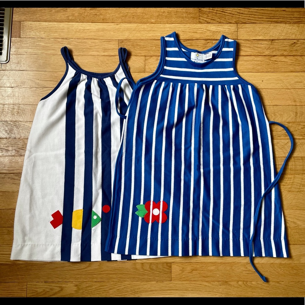 Florence Eiseman dress - Picture 9 of 9